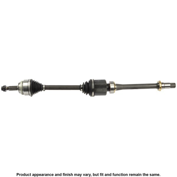 A1 Cardone New Cv Drive Axle, 66-5247Hd 66-5247HD - main